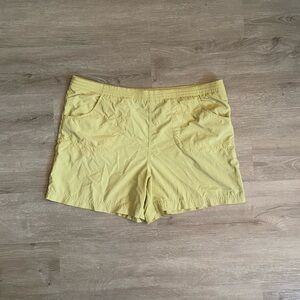 Vintage Columbia Shorts